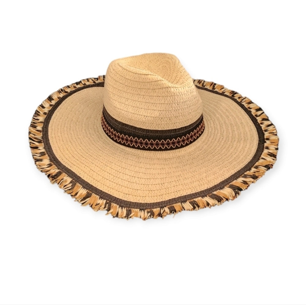 Women's hat